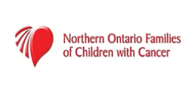 Northern Ontario Families of Children with Cancer logo