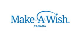 Make-A-Wish Canada logo