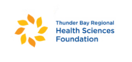Thunder Bay Regional Health Sciences Foundation logo