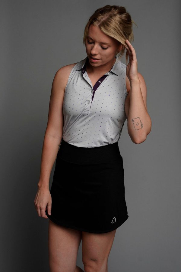 Stony Wild X Raising the Barr Sleeveless - Women's