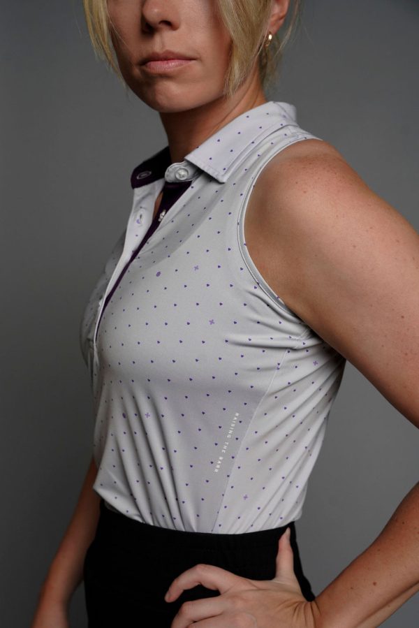 Stony Wild X Raising the Barr Sleeveless - Women's - Image 2
