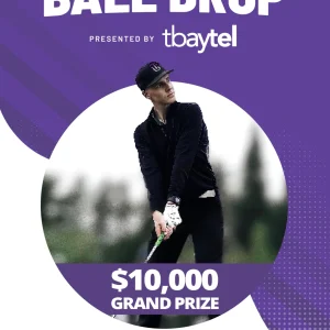 Ball Drop Ticket (Single Ticket)